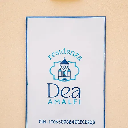 招待所 Residenza Dea 3*