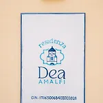 بيت ضيافة Residenza Dea 3*