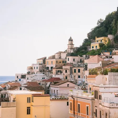 Residenza Dea Konukevi