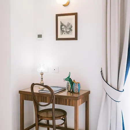 Pensión Residenza Dea