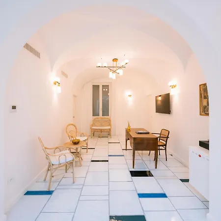 Pensión Residenza Dea 3*