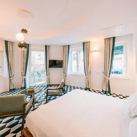 Residenza Dea 3*