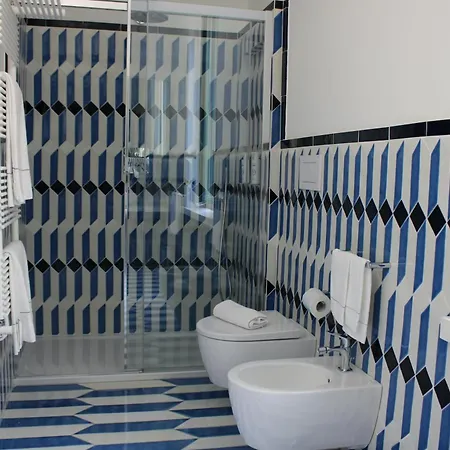 Pensión Residenza Dea 3*