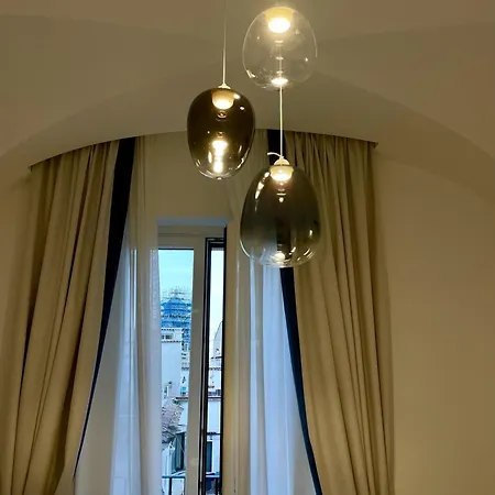 Pensión Residenza Dea Amalfi