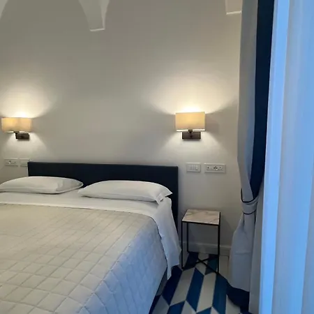 Residenza Dea アマルフィ