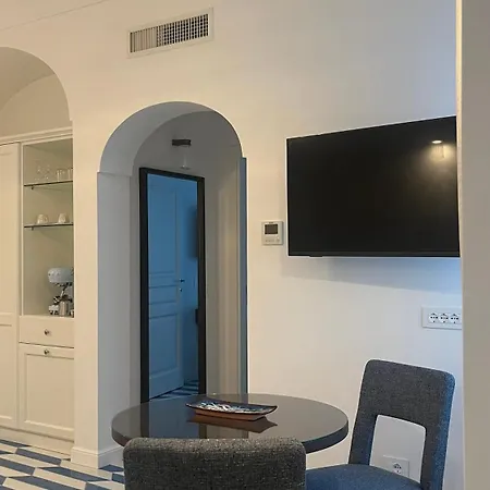 Residenza Dea Pensión 3*