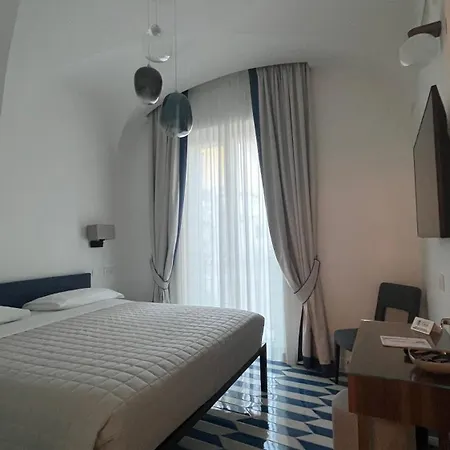 Pensión Residenza Dea 3*