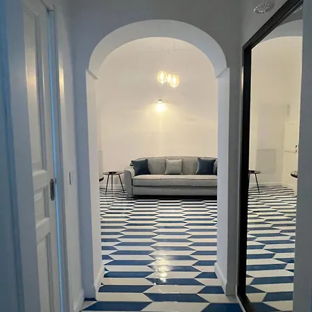 Residenza Dea Casa de hóspedes