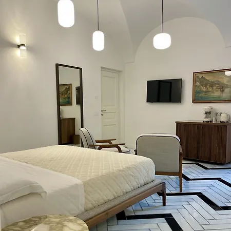 Residenza Dea Pensión 3*
