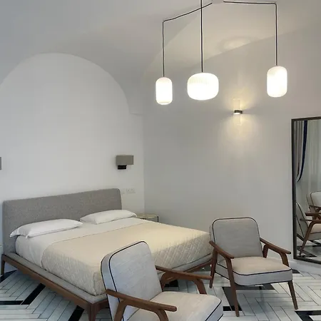 Residenza Dea ゲストハウス 3*