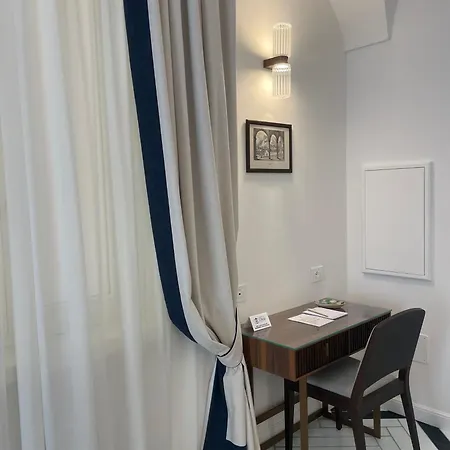 Residenza Dea Гостевой дом 3*