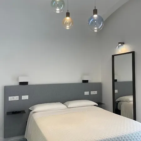 Residenza Dea 3* アマルフィ