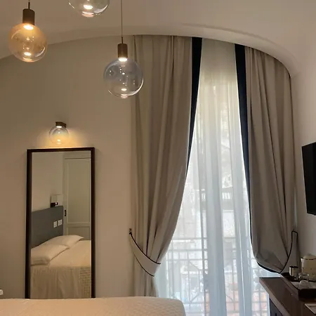 Residenza Dea Гостевой дом 3*