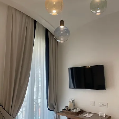 Casa de hóspedes Residenza Dea Amalfi