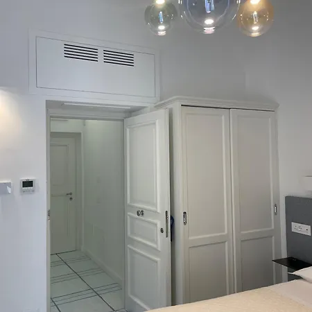 Гостевой дом Residenza Dea Амальфи
