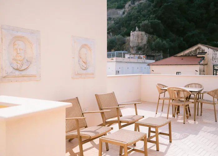 Konukevi Residenza Dea