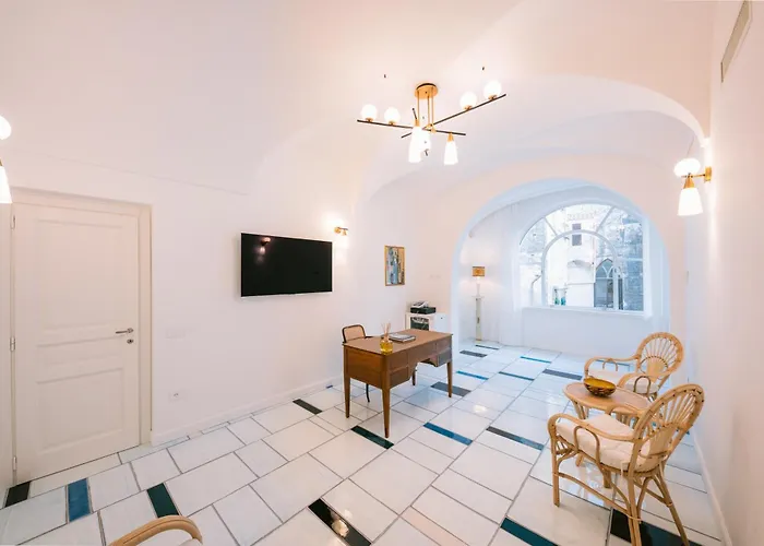 Residenza Dea Amalfi