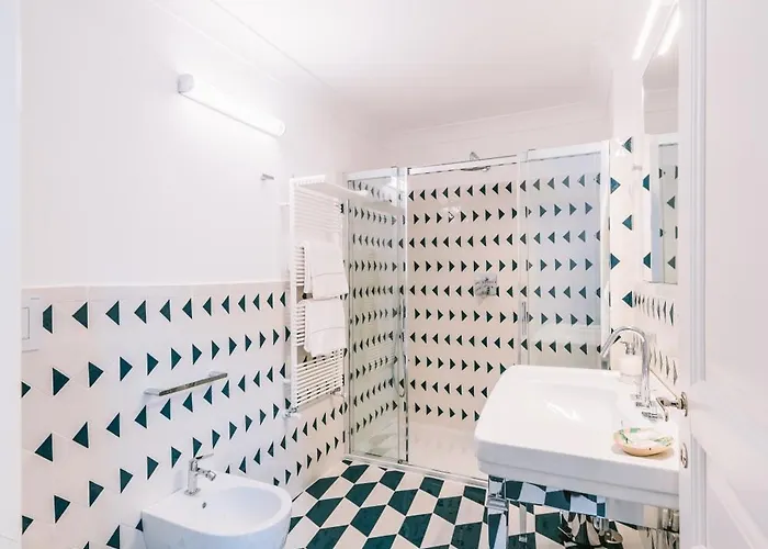 Residenza Dea Konukevi