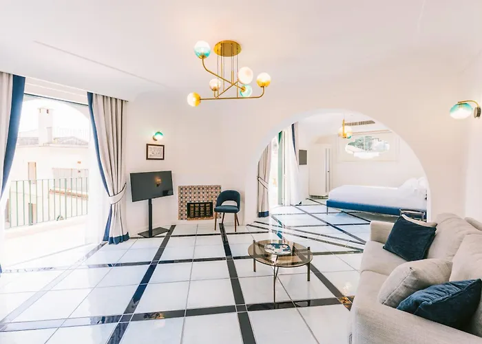 Residenza Dea