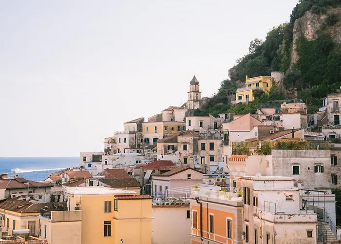 Residenza Dea Konukevi