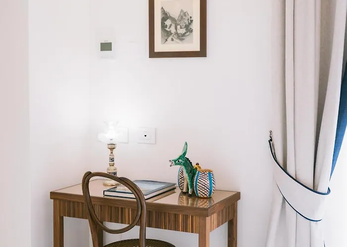 Vendégház Residenza Dea