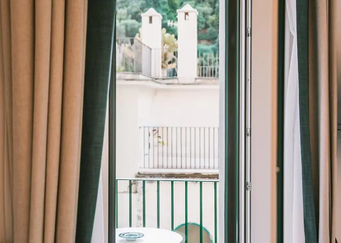 Residenza Dea 3*