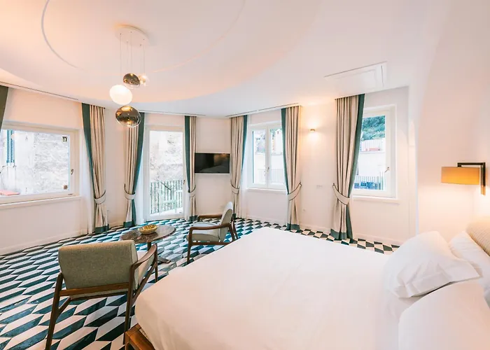Residenza Dea 3*