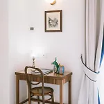 Pensionat Residenza Dea
