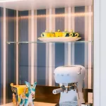 Pensionat Residenza Dea 3*