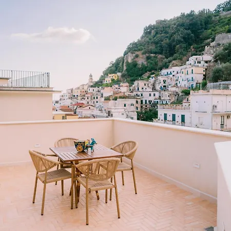 Residenza Dea Pensión