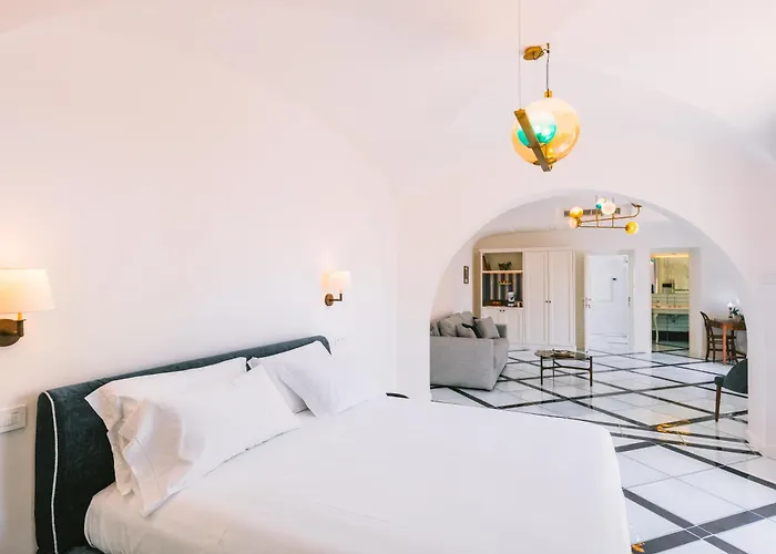 Residenza Dea Amalfi