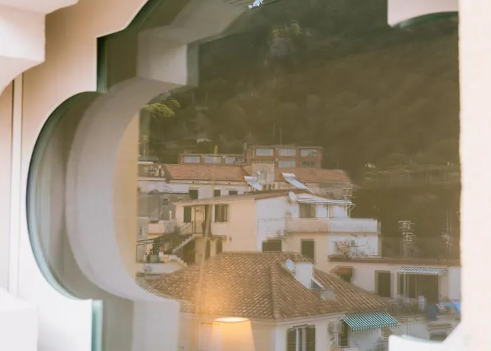 Residenza Dea 3* Amalfi