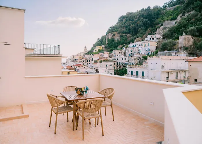 Residenza Dea Pensión