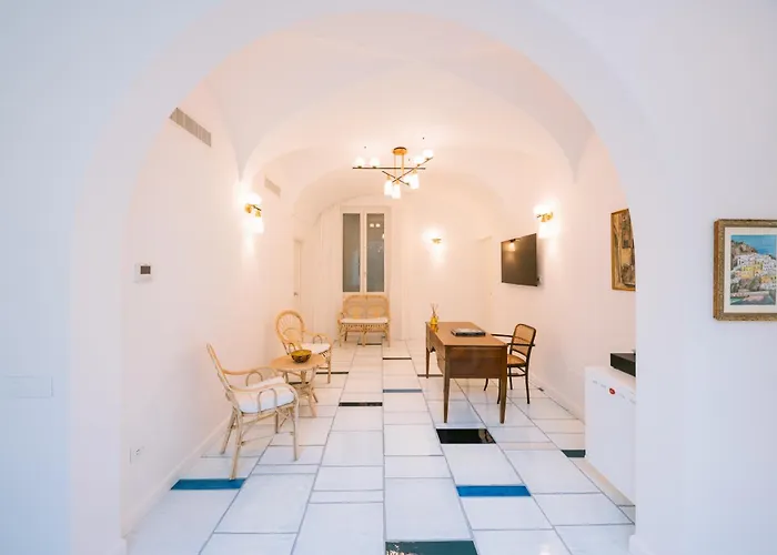 Pensión Residenza Dea 3*